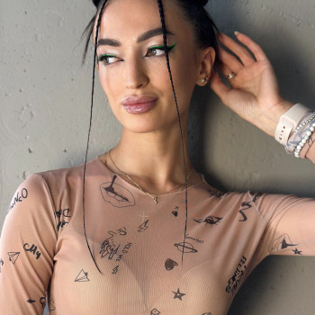 Анастасія Топчий, Київ Фото - 61