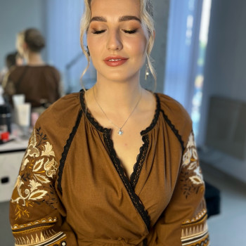 Анастасія Топчий, Київ Фото - 63