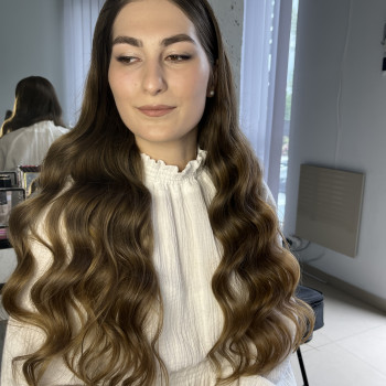 Анастасія Топчий, Київ Фото - 53