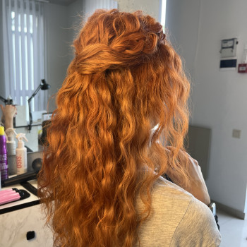 Анастасія Топчий, Київ Фото - 50