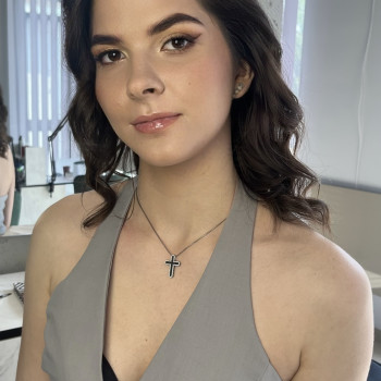 Анастасія Топчий, Київ Фото - 51