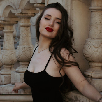 Анастасія Топчий, Київ Фото - 44