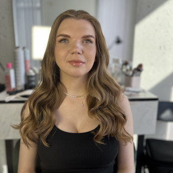 Анастасія Топчий, Київ Фото - 45