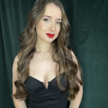 Анастасія Топчий, Київ Фото - 34