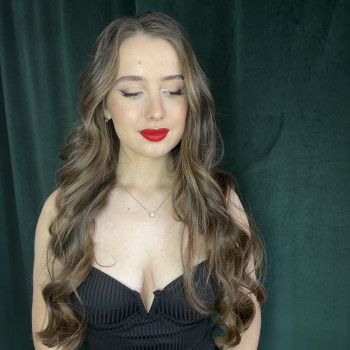 Анастасія Топчий, Київ Фото - 35