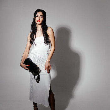 Анастасія Топчий, Київ Фото - 37