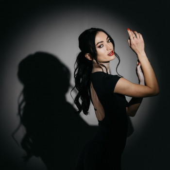 Анастасія Топчий, Київ Фото - 39