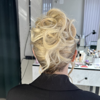 Анастасія Топчий, Київ Фото - 24