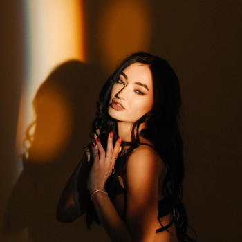 Анастасія Топчий, Київ Фото - 27