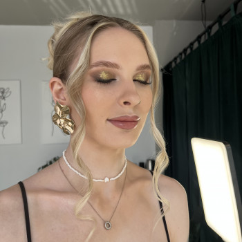 Анастасія Топчий, Київ Фото - 29