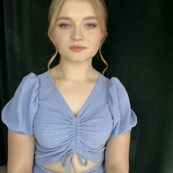 Анастасія Топчий, Київ Фото - 30