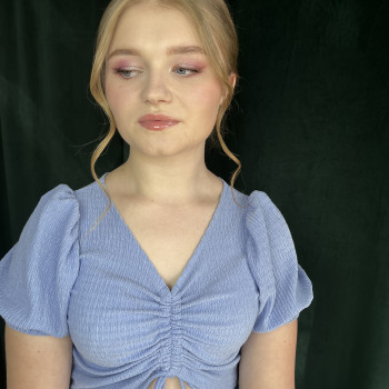 Анастасія Топчий, Київ Фото - 31