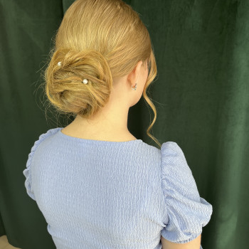 Анастасія Топчий, Київ Фото - 32