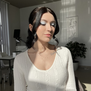 Анастасія Топчий, Київ Фото - 4