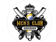 Барбершоп MEN'S CLUB на Barb.ua