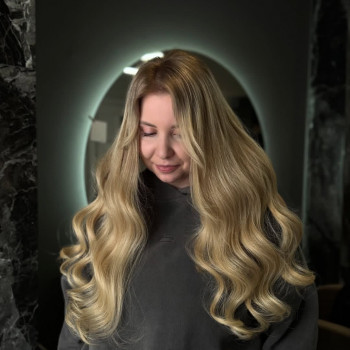 Василиса Сукмановская, Львов Фото - 5