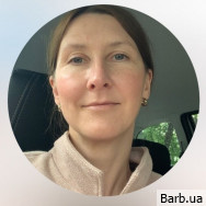 Мастер перманентного макияжа Надежда Земляная на Barb.ua