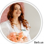 Косметолог Наталья Миронюк на Barb.ua