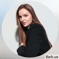 Майстер перманентного макіяжу Ірина Костюк на Barb.ua