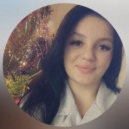 Майстер манікюру Тетяна Співак на Barb.ua
