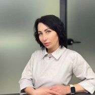 Лікар-косметолог Наталья Фоменко на Barb.ua