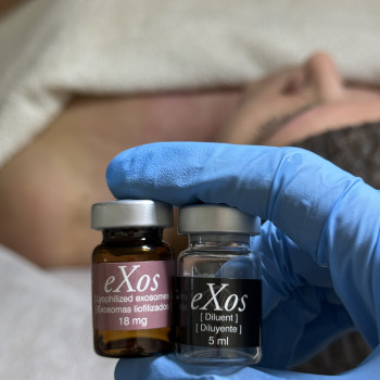 Екзосоми
                    Косметолог-естетист Зинаида Ужгород