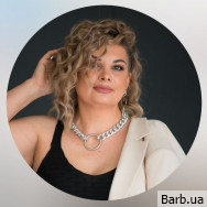 Майстер манікюру Мальвіна Кравченко на Barb.ua