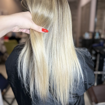 Складне фарбування