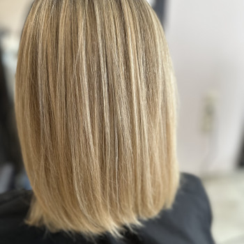 Складне фарбування