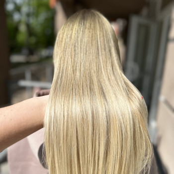 Складне фарбування