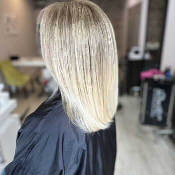 Складне фарбування