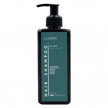 Шампунь детокс чоловічий FOR MEN DETOX SCALP, 400 ml