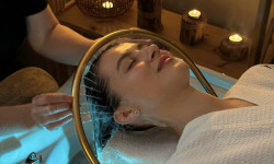 HEAD WASH THERAPY СПА-салон Deninna Винница