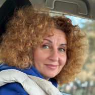 Парикмахер Іра Сандига на Barb.ua