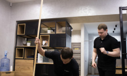 Лечебное занятие, физическая терапия Фізіотерапевт  Львів