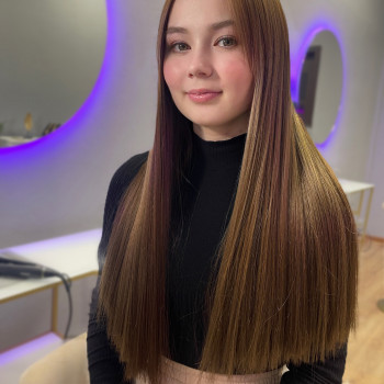 Альона Дитюк, Київ Фото - 2