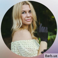 Косметолог Юлія Кулешко на Barb.ua