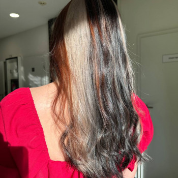 Кольорові фарбування
                    Салон краси Fargo Київ