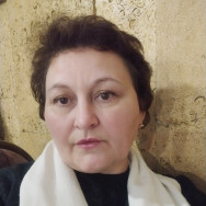Реабилитолог Вікторія Батура на Barb.ua