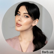 Косметолог Ирина Ружницкая на Barb.ua