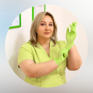 Косметолог Світлана Дреботій на Barb.ua