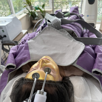 Фото из портфолио косметолога Зинаида Шуллер (Ужгород)