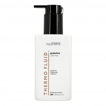 Олійний флюїд з термозахистом THERMO FLUID PROTECTIVE 230 MAX, 150 ml