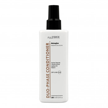 Незмивний двох-фазний спрей кондиціонер DUO-PHASE CONDITIONER DETANGLES RESTORE STRUCTURE, 200 ml