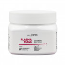 Плазма-маска для розгладження волосся PLASMA MASK SMOOTHING SILKY EFFECT, 250 ml