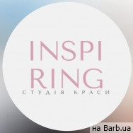 Нігтьова студія INSPIRING на Barb.ua
