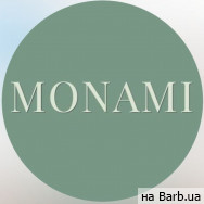 Ногтевая студия MONAMI на Barb.ua