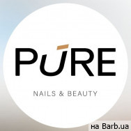 Ногтевая студия PURE на Barb.ua
