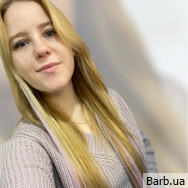 Мастер маникюра Людмила Скуйбида на Barb.ua