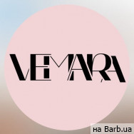 Ногтевая студия VEMARA на Barb.ua